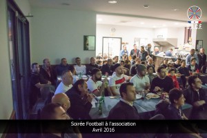 soiree foot 25  